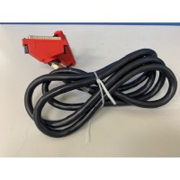 Brooks Automation / Equipe 2002-2018 Robot Cable...